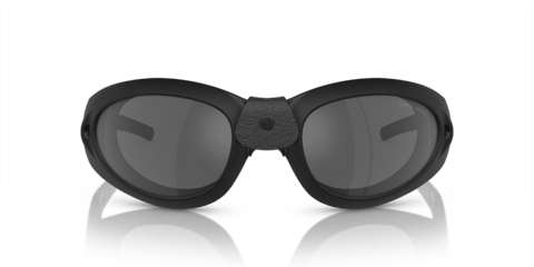 Matte Black - 0AR8201Q 8056597964203