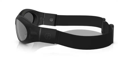 Matte Black - 0AR8201Q 8056597964203