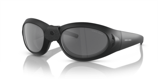 Matte Black - 0AR8201Q 8056597964203