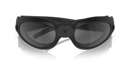 Matte Black - 0AR8201Q 8056597964203