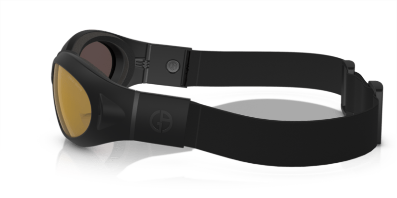 Matte Black - 0AR8201Q 8056597964210