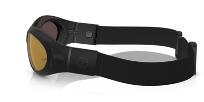 Matte Black - 0AR8201Q 8056597964210