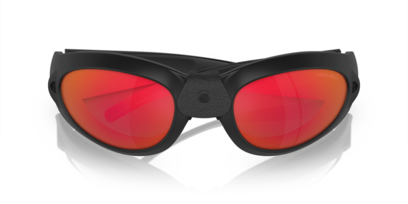 Matte Black - 0AR8201Q 8056597964210