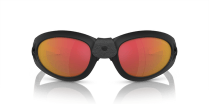 Matte Black - 0AR8201Q 8056597964210