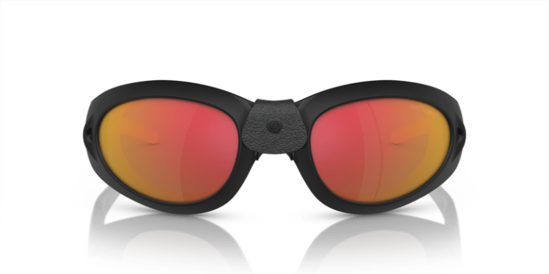 Matte Black - 0AR8201Q 8056597964210