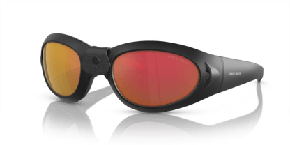 Matte Black - 0AR8201Q 8056597964210