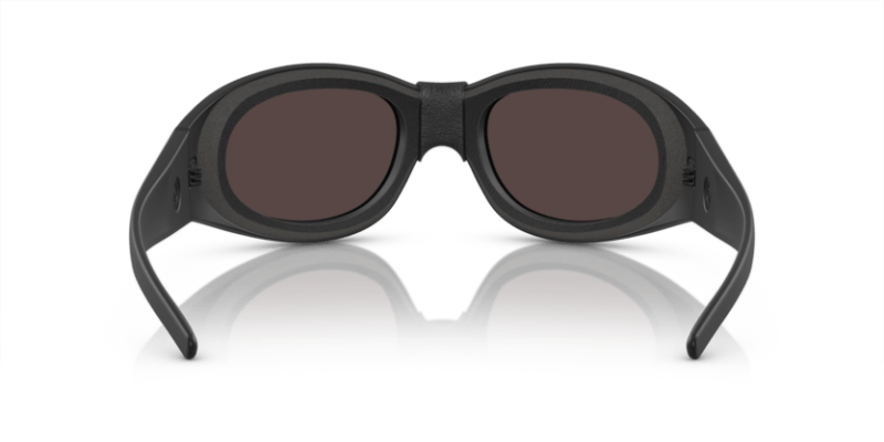 Matte Black - 0AR8201Q 8056597964210