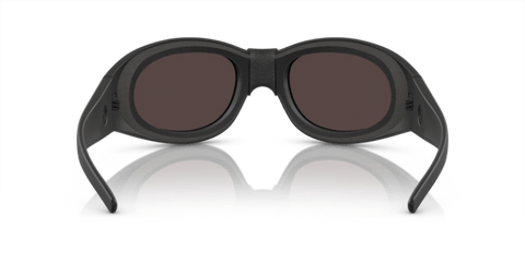 Matte Black - 0AR8201Q 8056597964210