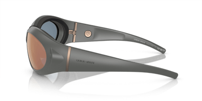 Matte Mud - 0AR8201Q 8056597964227