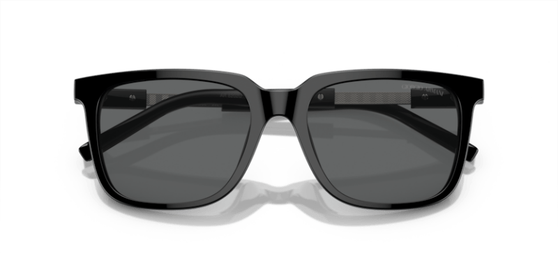 Black - 0AR8202U 8056597951807