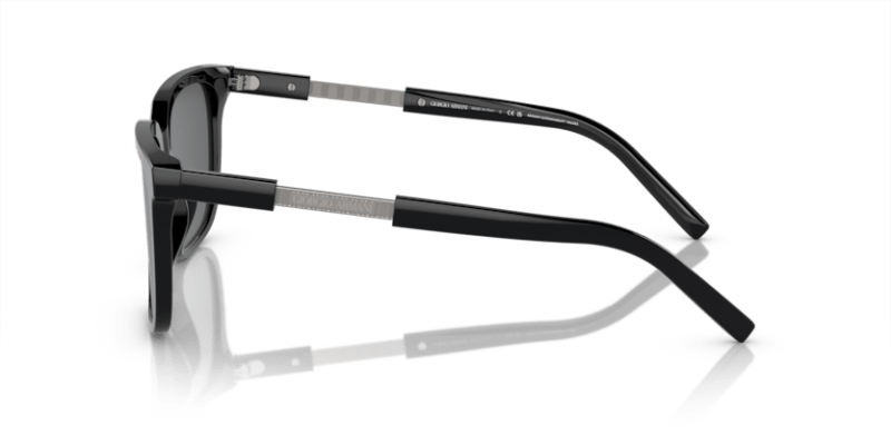 Black - 0AR8202U 8056597951807