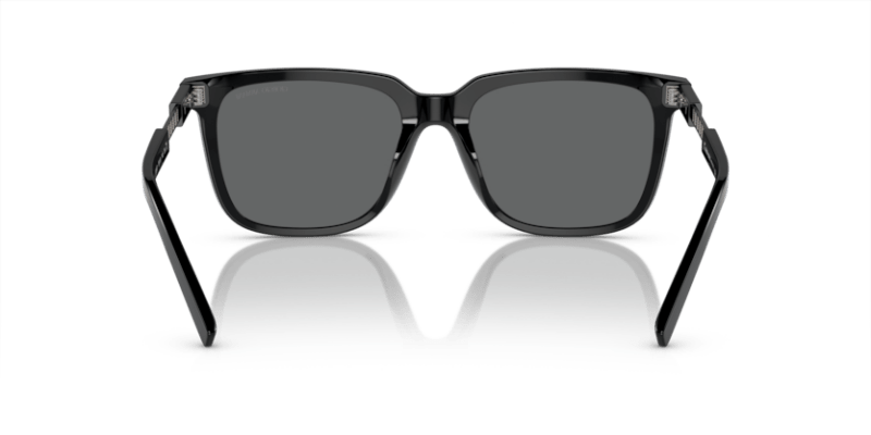 Black - 0AR8202U 8056597951807