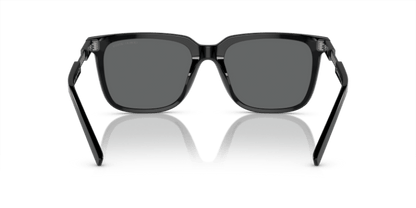 Black - 0AR8202U 8056597951807