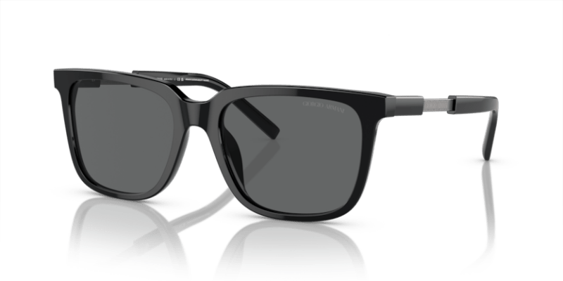 Black - 0AR8202U 8056597951807