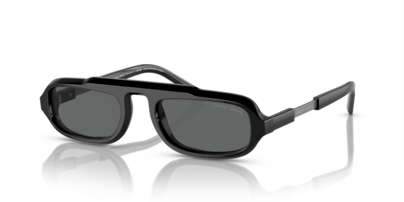 Black - 0AR8203 8056597953573