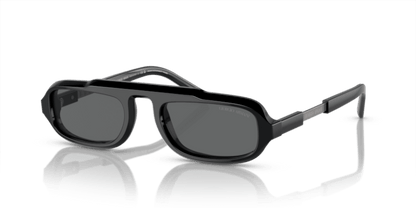 Black - 0AR8203 8056597953573