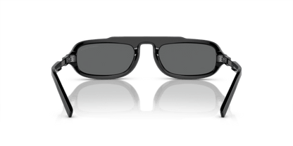 Black - 0AR8203 8056597953573