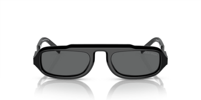 Black - 0AR8203 8056597953573