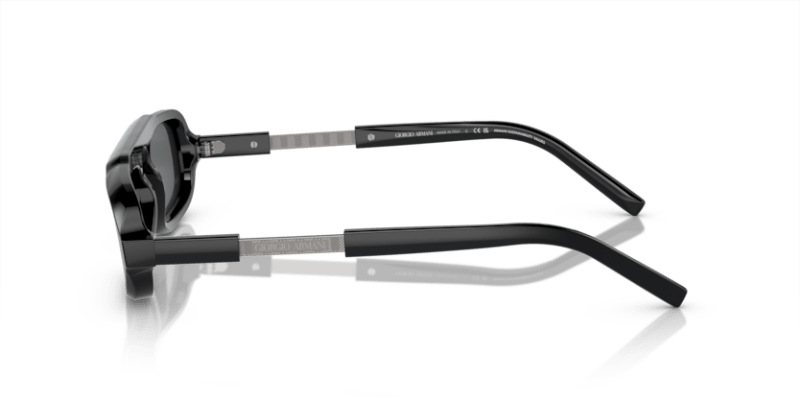 Black - 0AR8203 8056597953573