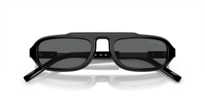 Black - 0AR8203 8056597953573