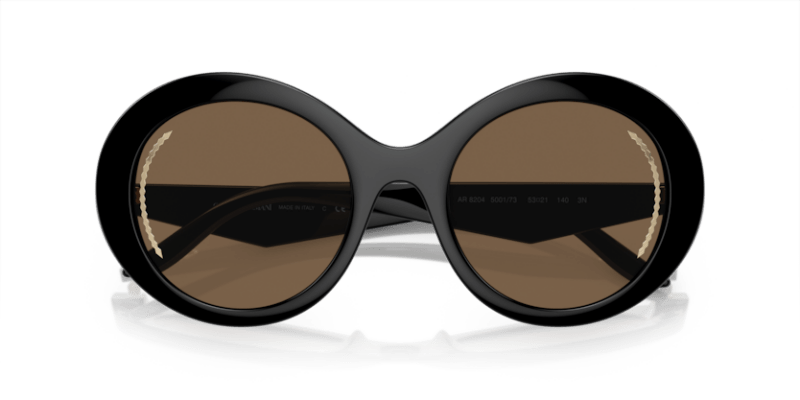 Black - 0AR8204 8056597979344