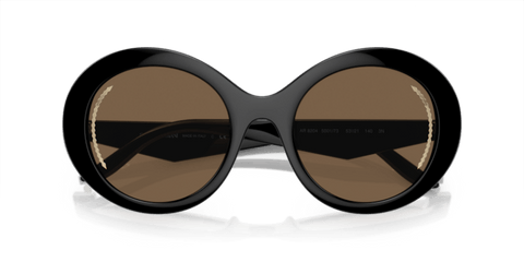 Black - 0AR8204 8056597979344