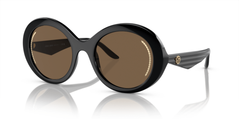 Black - 0AR8204 8056597979344