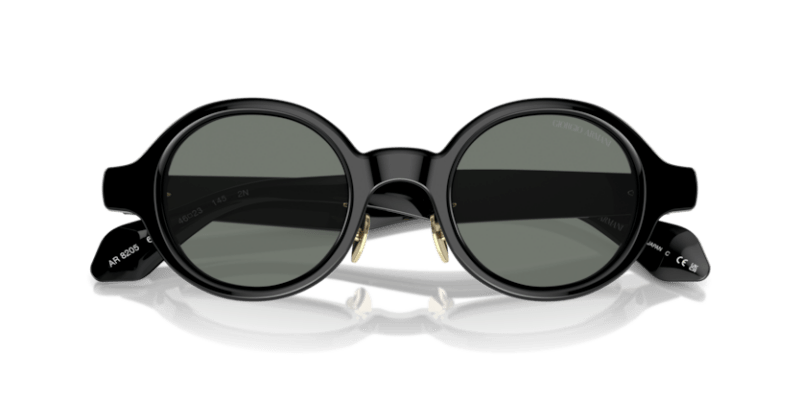 Black - 0AR8205 8056597999953