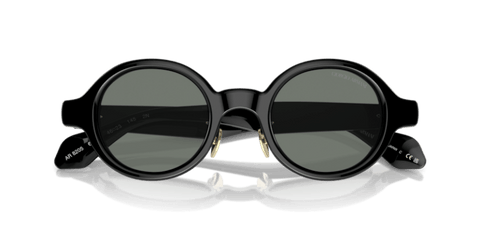 Black - 0AR8205 8056597999953