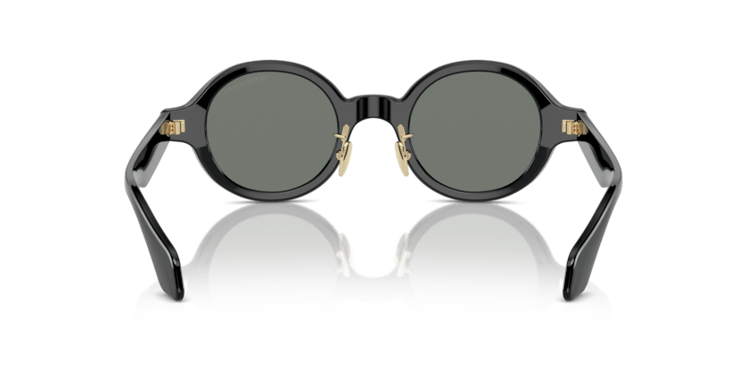 0AR8205 - Giorgio Armani - (Black) Grey - 46 - 23 - 145 MM - Ardor Eyewear 8056597999953