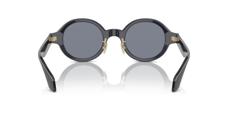 Transparent Blue - 0AR8205 8056597999564