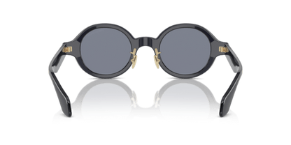 Transparent Blue - 0AR8205 8056597999564