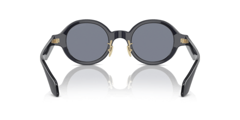 Transparent Blue - 0AR8205 8056597999564