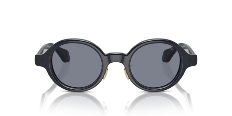 Transparent Blue - 0AR8205 8056597999564