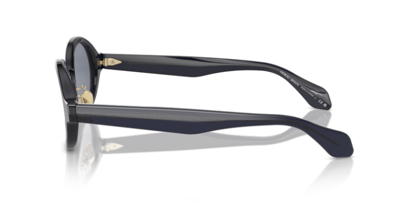 Transparent Blue - 0AR8205 8056597999564