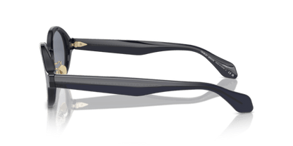 Transparent Blue - 0AR8205 8056597999564