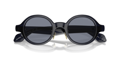 Transparent Blue - 0AR8205 8056597999564