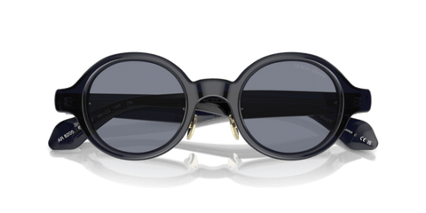 Transparent Blue - 0AR8205 8056597999564