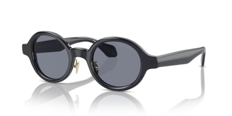 Transparent Blue - 0AR8205 8056597999564