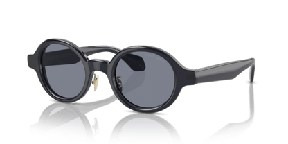 Transparent Blue - 0AR8205 8056597999564