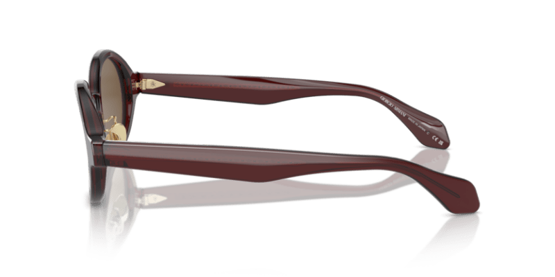 Transparent Brown - 0AR8205 8056597999540