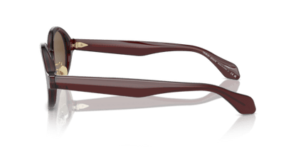 Transparent Brown - 0AR8205 8056597999540