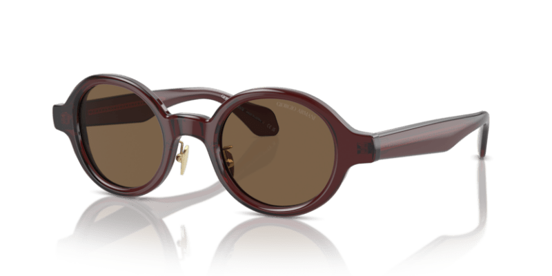 Transparent Brown - 0AR8205 8056597999540