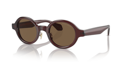 Transparent Brown - 0AR8205 8056597999540