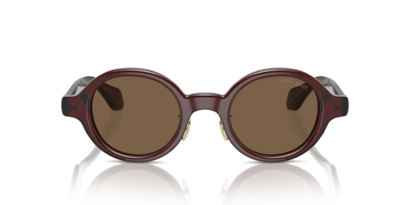 Transparent Brown - 0AR8205 8056597999540