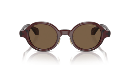 Transparent Brown - 0AR8205 8056597999540