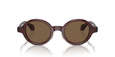 Transparent Brown - 0AR8205 8056597999540