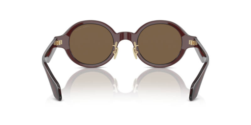 Transparent Brown - 0AR8205 8056597999540