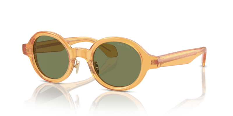 Transparent Honey - 0AR8205 8056597999557