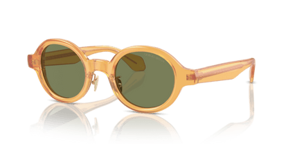 Transparent Honey - 0AR8205 8056597999557